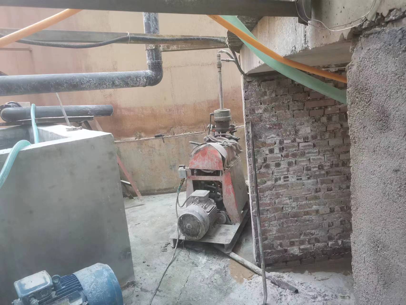 唐县压浆作业流程有哪些